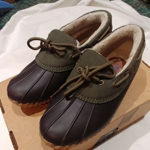 New Jambu Gwen duck shoes 7